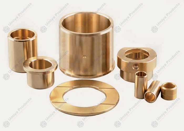 bronze-metal-components